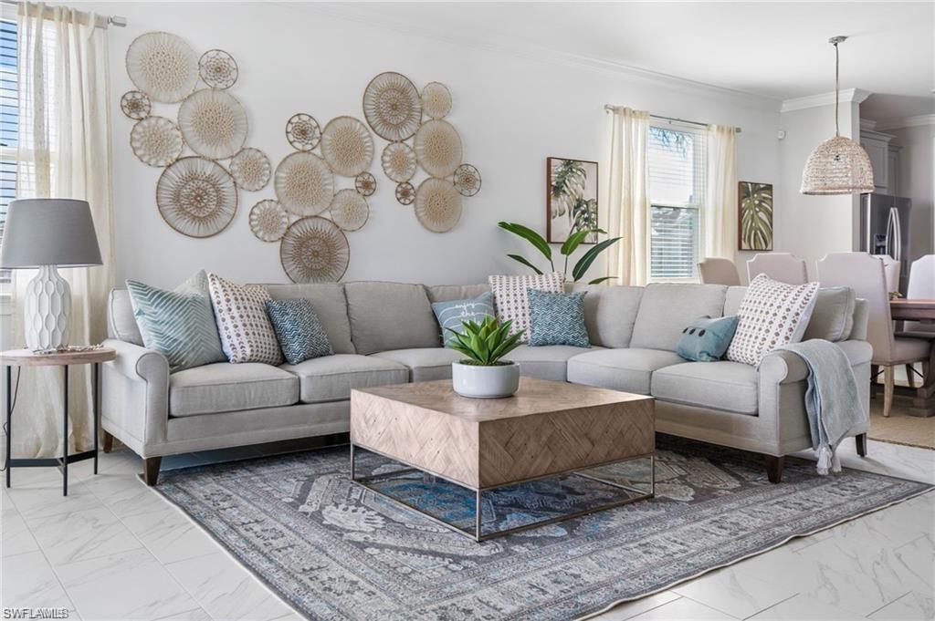Luxury Downtown Apartment